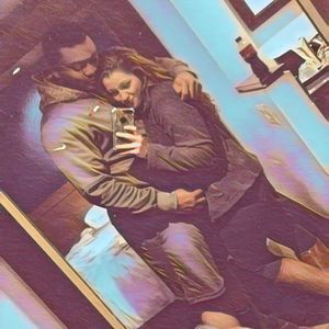 Meet your Posher, Katelyn